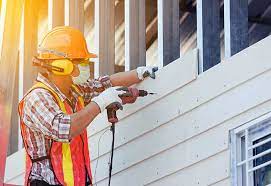 Best Steel Siding Installation  in Oak Ridge, FL
