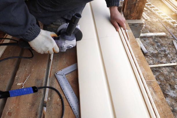 Best Siding for New Construction  in Oak Ridge, FL