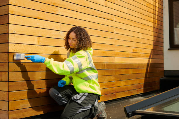 Trusted Oak Ridge, FL Siding Experts